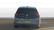 Volkswagen ID.3 150kW Family Pro Performance 58kWh 5dr Auto Electric Hatchback